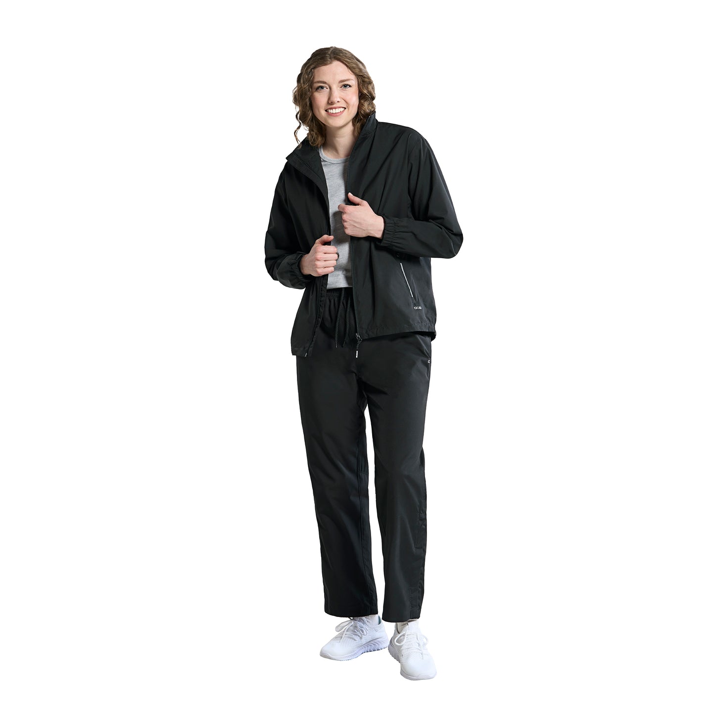 L04171 - Triumph - Ladies Track Jacket