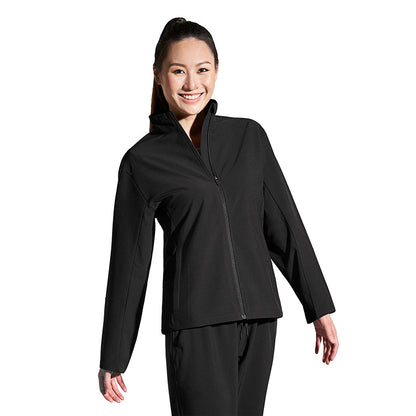 L04201 - Pursuit - Veste de sport pliable pour femme 