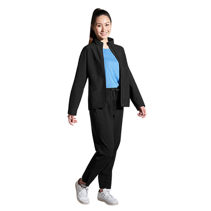 L04201 - Pursuit - Veste de sport pliable pour femme 