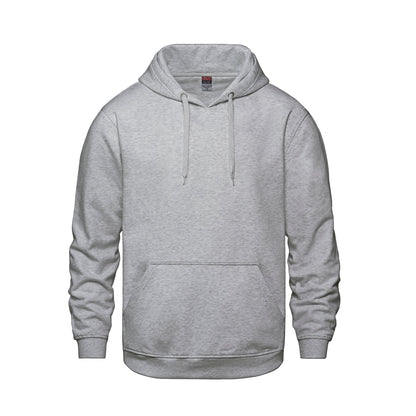 L00550 - Vault-Adult Pullover Hooded Sweatshirt Over sizes