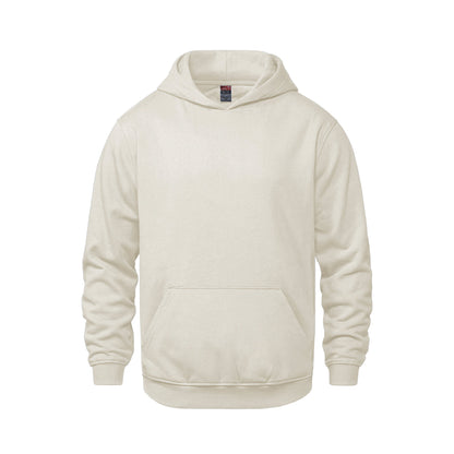 L0550Y - Vault - Youth Pullover Hooded Sweatshirt