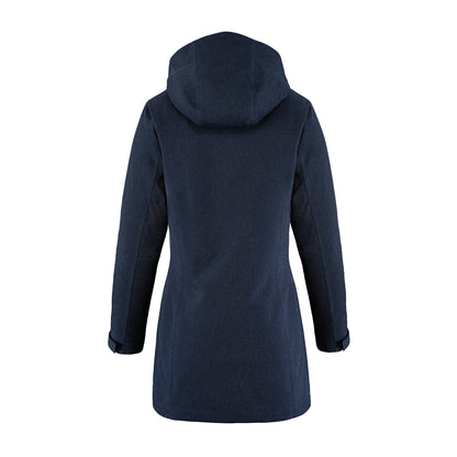 L06001 - Apex - Ladies 3 in 1 Jacket