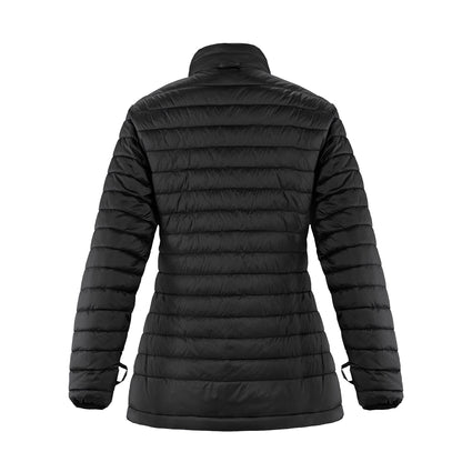 L06001 - Apex - Ladies 3 in 1 Jacket
