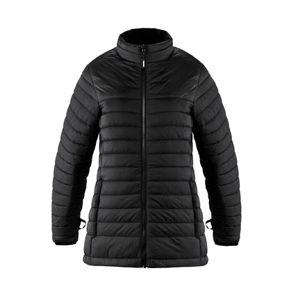L06001 - Apex - Ladies 3 in 1 Jacket