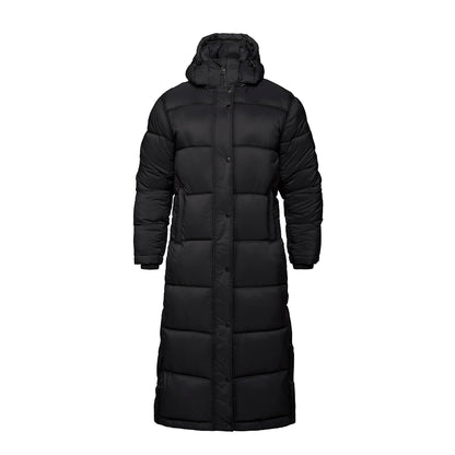 L06051 - Blizzard - Ladies Heavyweight Puffy Coat