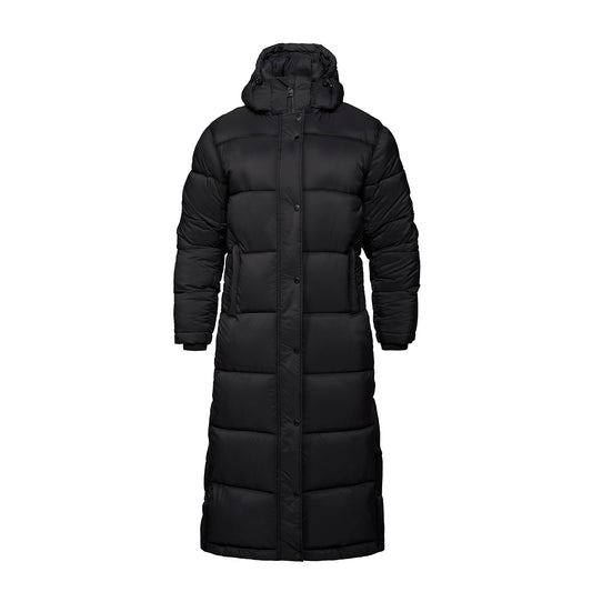 L06051 - Blizzard - Ladies Heavyweight Puffy Coat