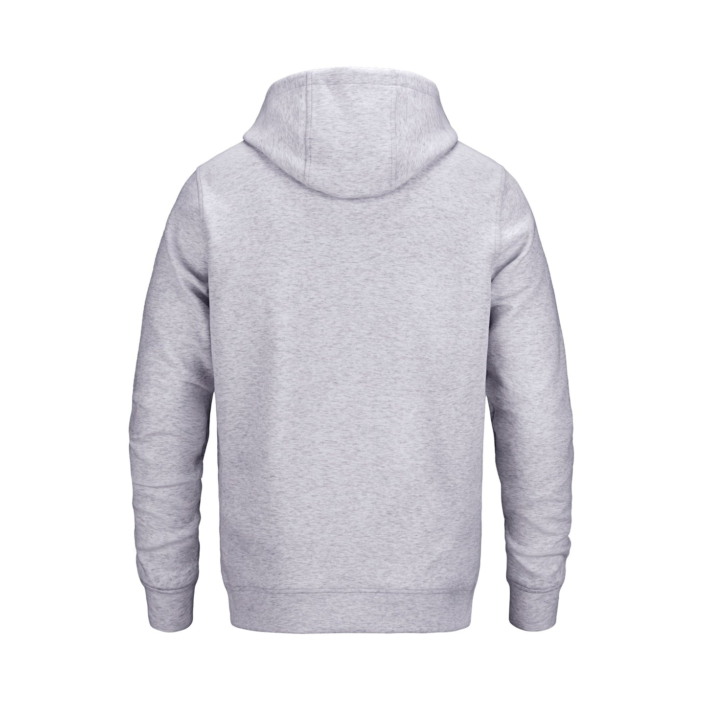 L06400 - Pulse - Adult Performance Double Knit Pullover Hooded Sweatshirt