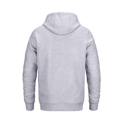 L6400Y - Pulse - Youth Performance Double Knit Pullover Hooded Sweatshirt