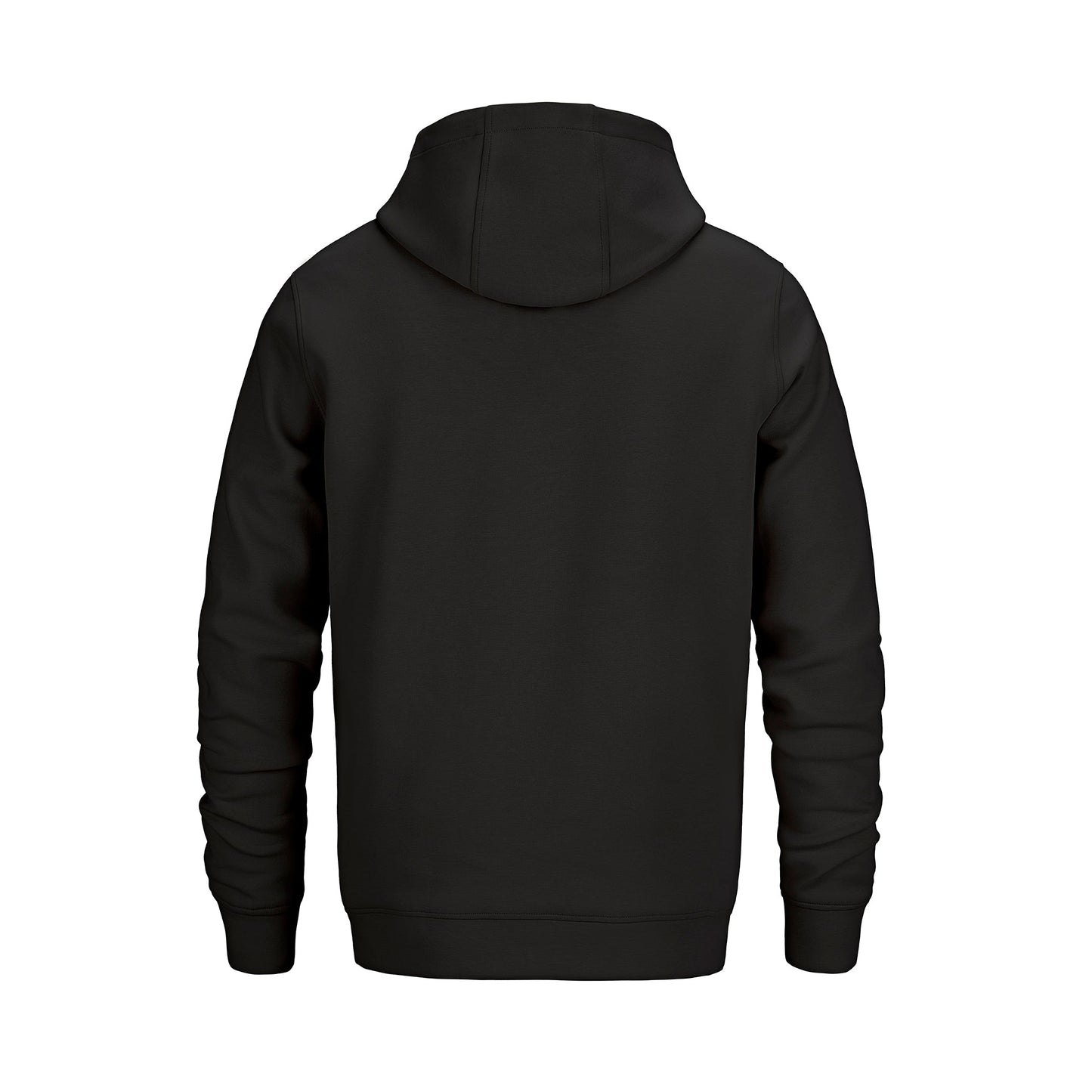 L06400 - Pulse - Adult Performance Double Knit Pullover Hooded Sweatshirt