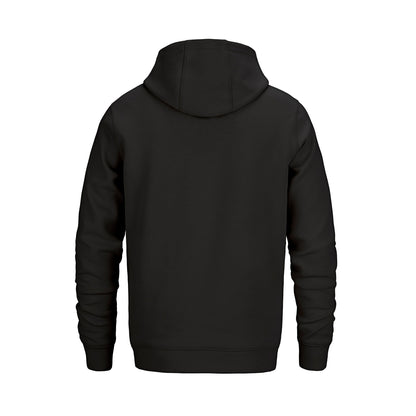 L06400 - Pulse - Adult Performance Double Knit Pullover Hooded Sweatshirt
