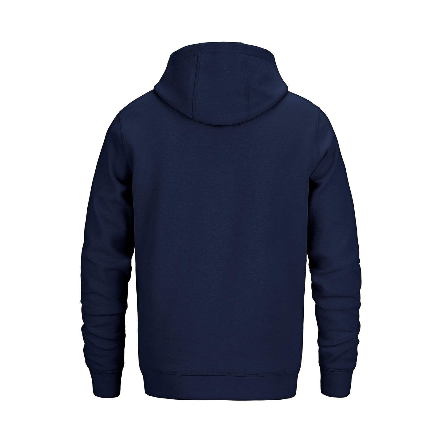 L06400 - Pulse - Adult Performance Double Knit Pullover Hooded Sweatshirt