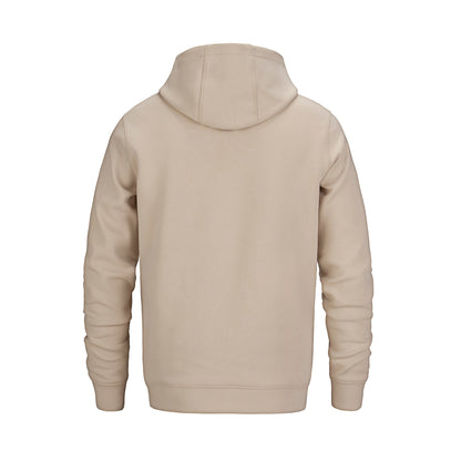 L06400 - Pulse - Adult Performance Double Knit Pullover Hooded Sweatshirt