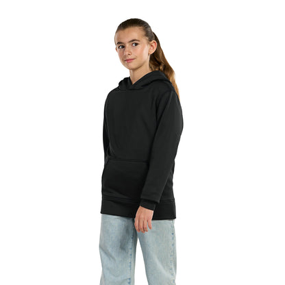 L0700Y - ENDURANCE - Youth Performance Pullover Hooded Sweatshirt
