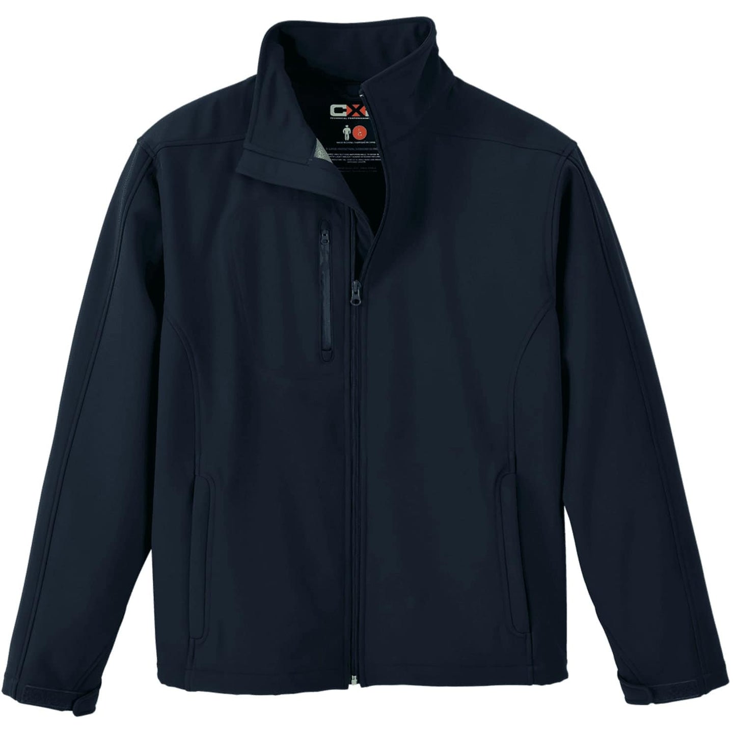 L07200 - Navigator - Veste softshell pour homme 