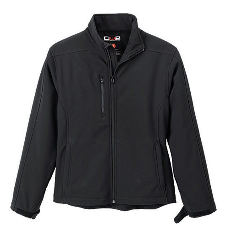 L07201 - Navigator - Veste softshell pour femme 