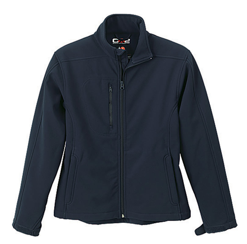 L07201 - Navigator - Veste softshell pour femme 