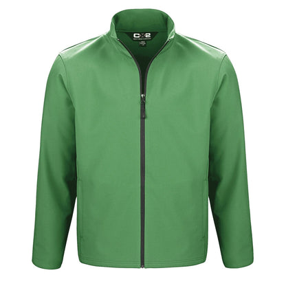 L07240 - Cadet - Men's Softshell Jacket