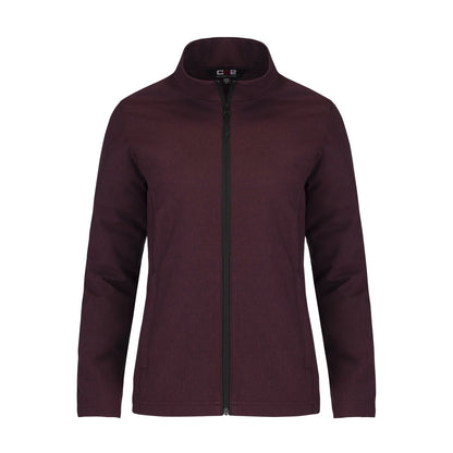 L07241 - Cadet - Ladies Softshell Jacket