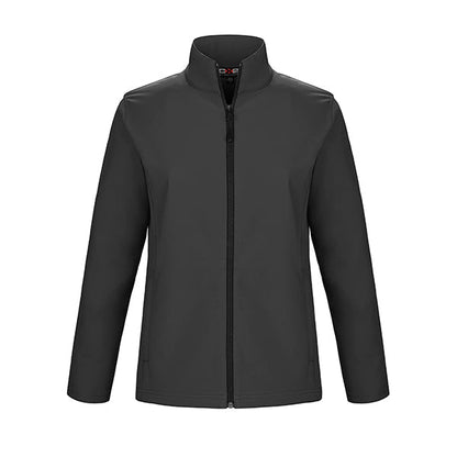 L07241 - Cadet - Ladies Softshell Jacket