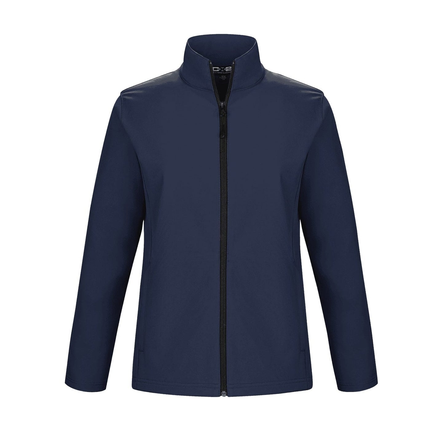 L07241 - Cadet - Veste softshell femme 
