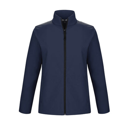 L07241 - Cadet - Ladies Softshell Jacket