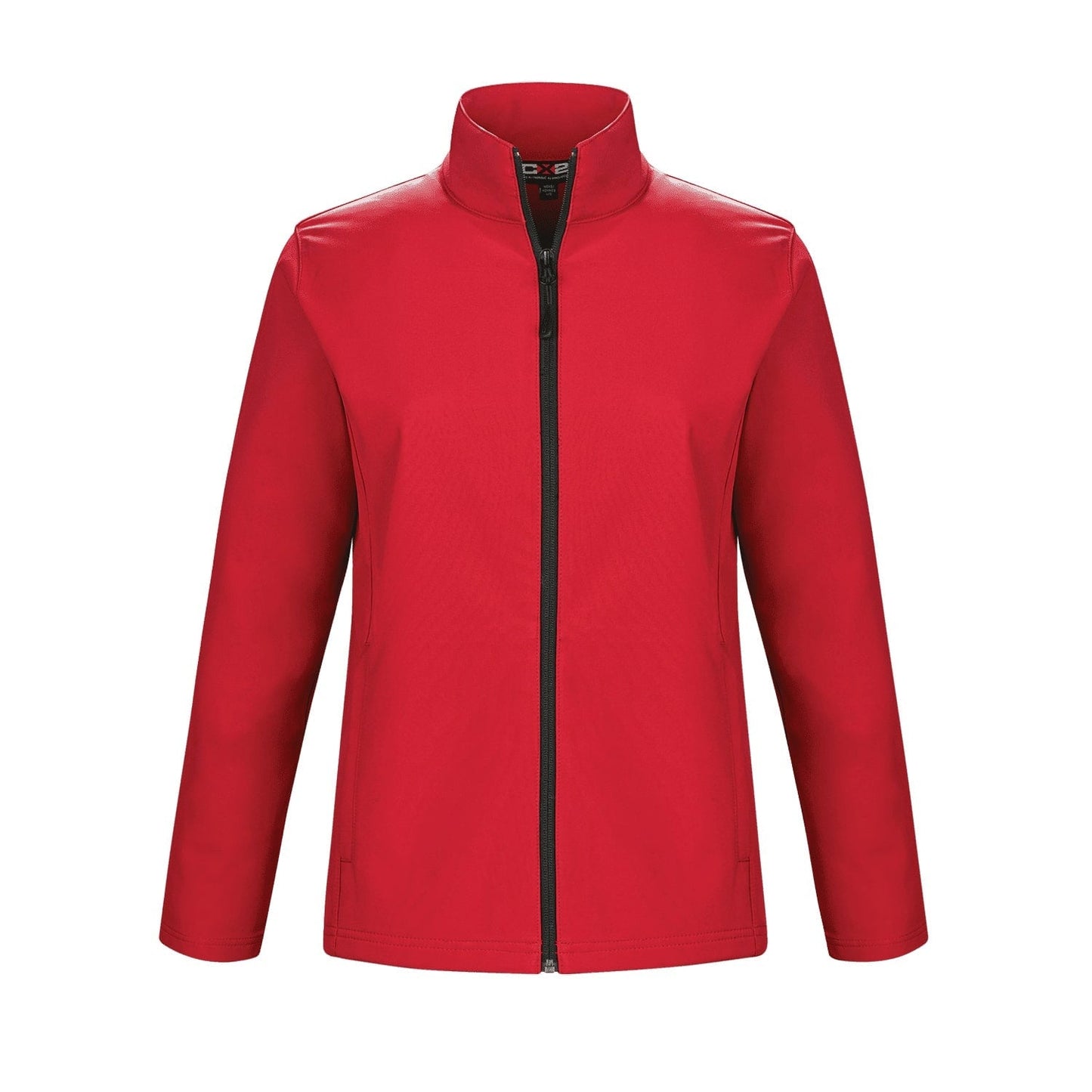 L07241 - Cadet - Veste softshell femme 