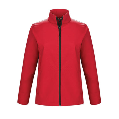 L07241 - Cadet - Ladies Softshell Jacket