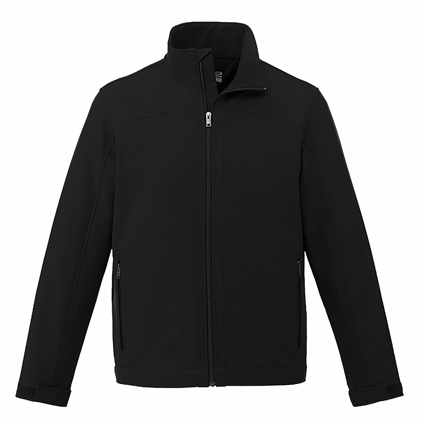 L07260 - Balmy - Veste softshell pour homme 