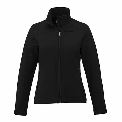 L07261 - Balmy - Veste softshell pour femme 