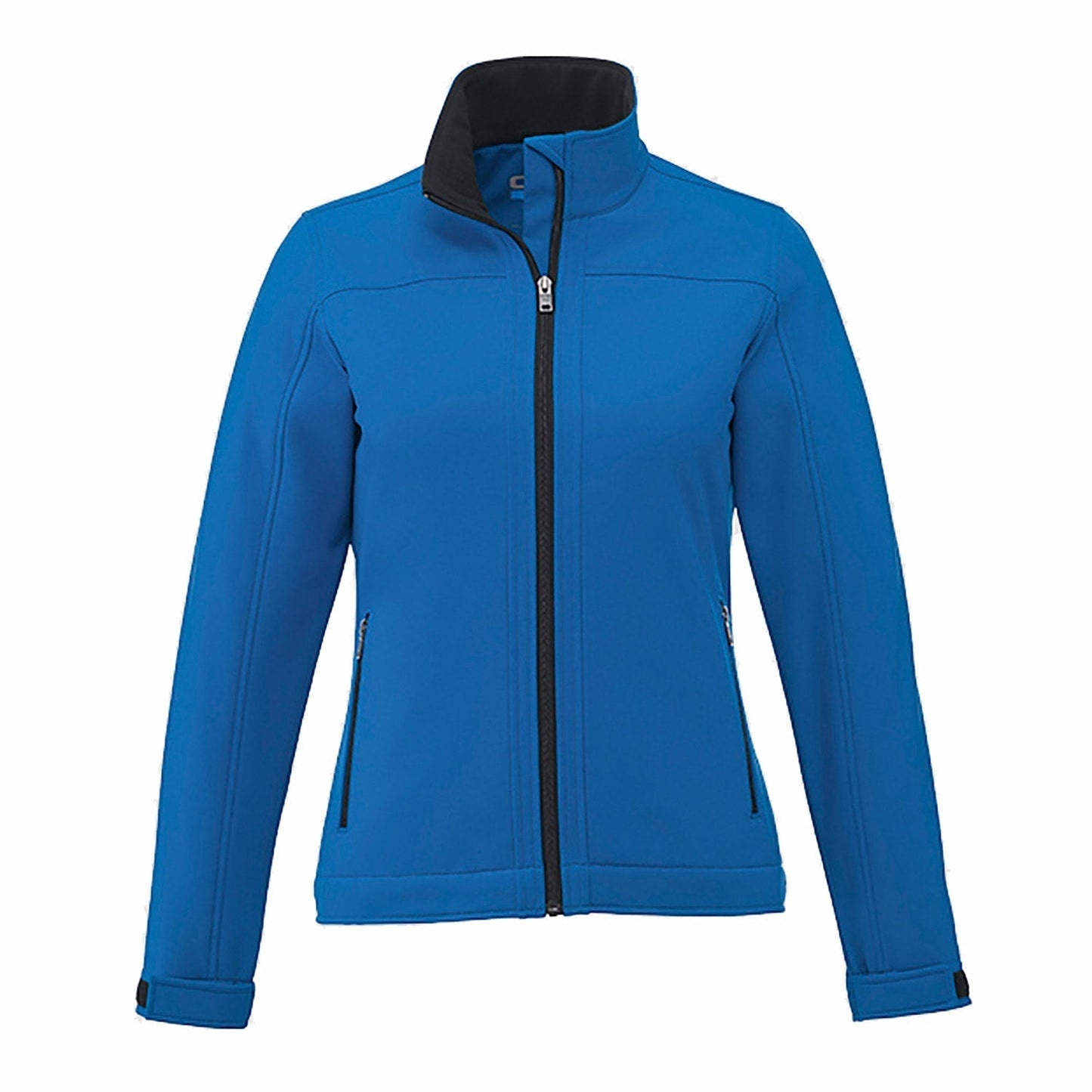 L07261 - Balmy - Veste softshell pour femme 
