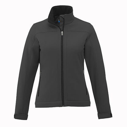 L07261 - Balmy - Veste softshell pour femme 