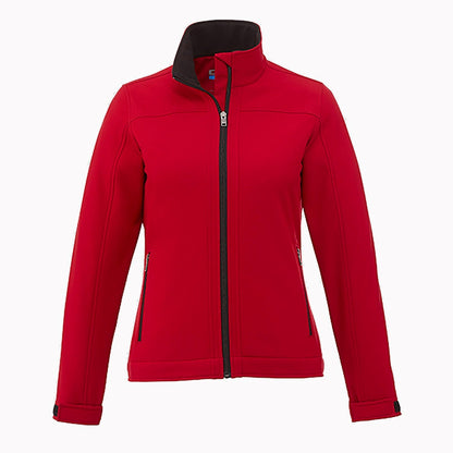 L07261 - Balmy - Veste softshell pour femme 