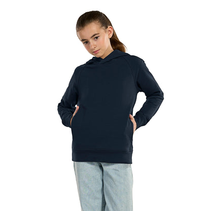 L0845Y - Jetsetter - Youth French Terry Pullover Hooded Sweatshirt