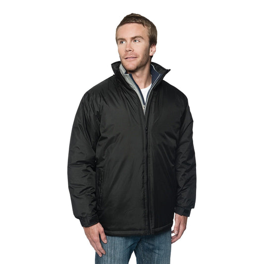 L09040 - Commuter - Adult Insulated Jacket