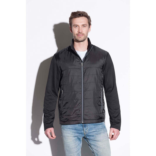 L09270 - Hybrid - Men's Hybrid Jacket
