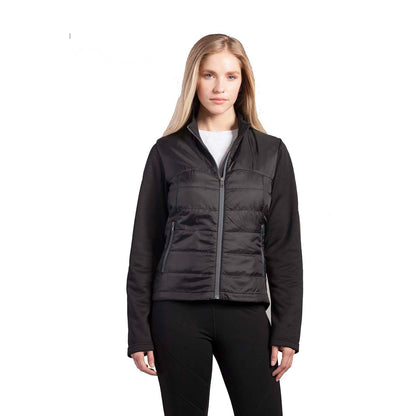 L09271 - Hybrid - Ladies Hybrid Jacket