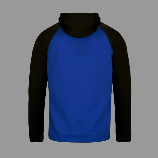 L1630Y - Oakland - DISCONTINUED - Youth Polyester Pullover Hooded Sweatshirt