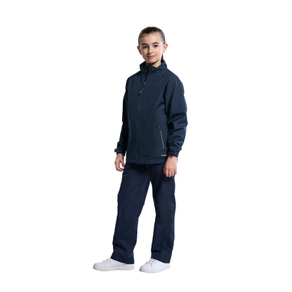 P4175Y - Score - Youth Track Pant