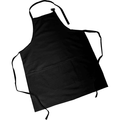 L9209B - Tabliers - Tablier de chef en coton 