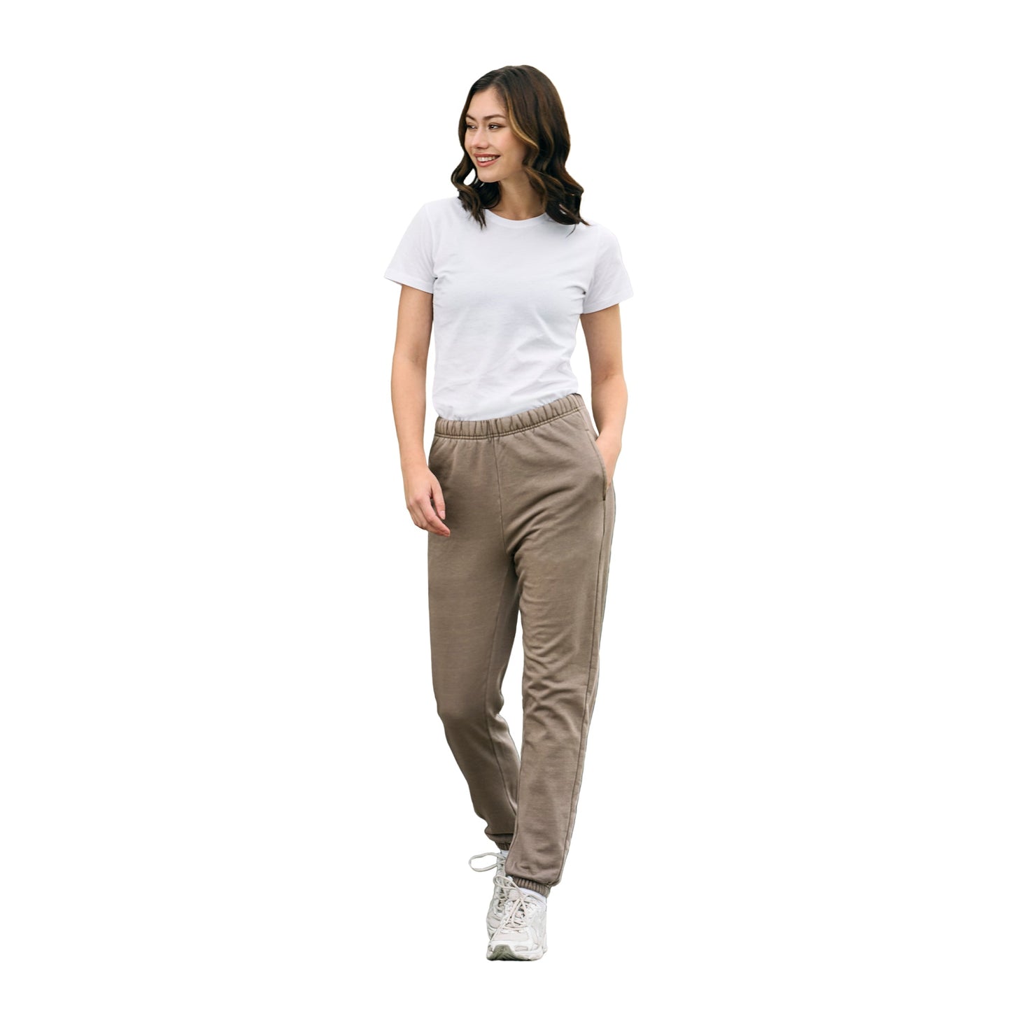 P00415 - SUNDOWN - Vintage Wash Sweatpant