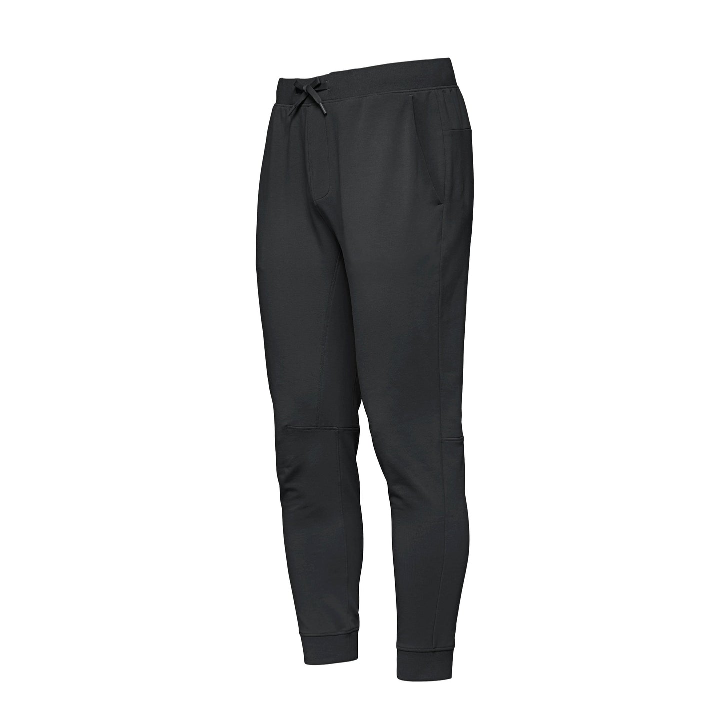 P00866 -  Globetrotter - Ladies French Terry Performance Jogger