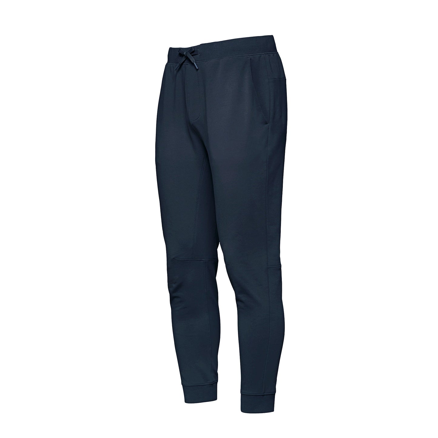 P00866 -  Globetrotter - Ladies French Terry Performance Jogger