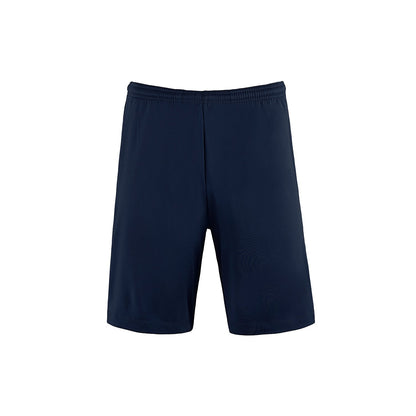 P04475 - Wave - Short de sport adulte avec poches 