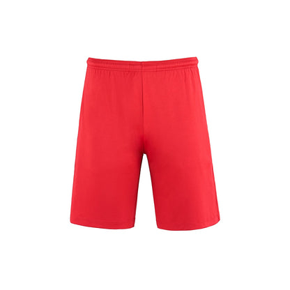 P04475 - Wave - Short de sport adulte avec poches 