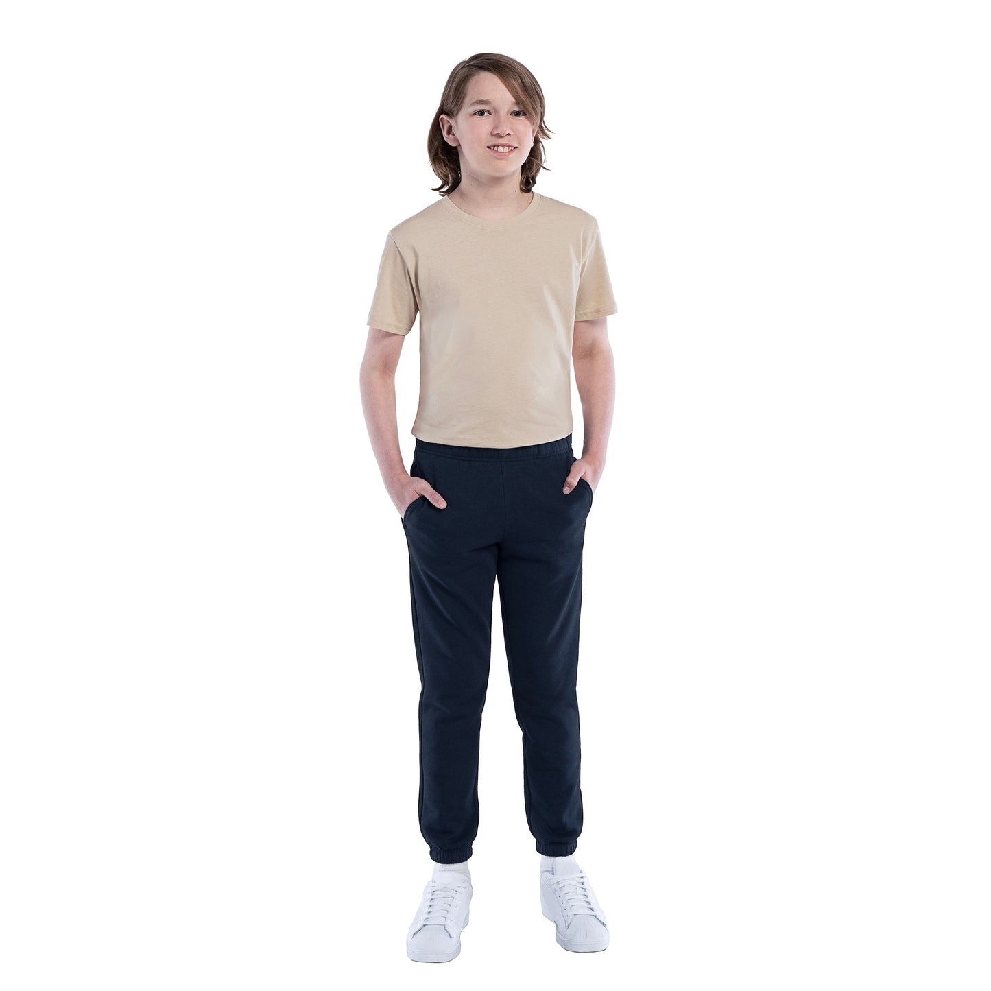 P0595Y - Dash - Youth Sweatpant