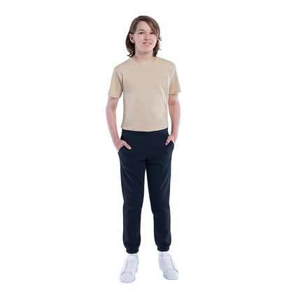 P0595Y - Dash - Youth Sweatpant