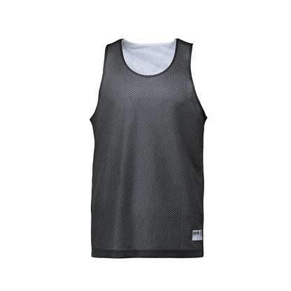 S04480 - REVERSE - Performance Reversible Mesh Tank Top