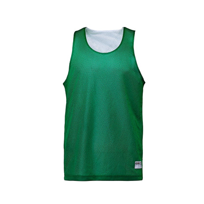 S04480 - REVERSE - Performance Reversible Mesh Tank Top