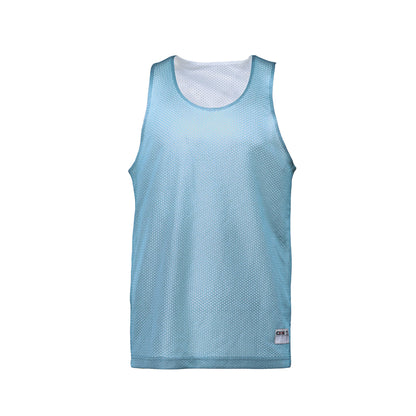 S4480Y - REVERSE - Youth Performance Reversible Mesh Tank Top
