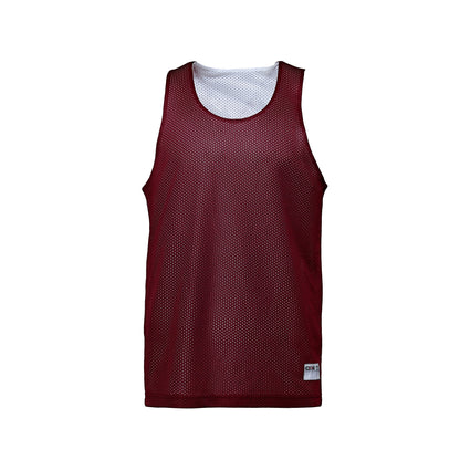 S4480Y - REVERSE - Youth Performance Reversible Mesh Tank Top